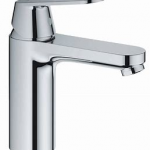 Sink Mixer – Single Lever Basin Mixer Tap